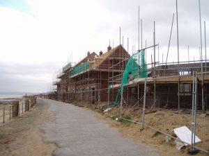 New Housing 2000