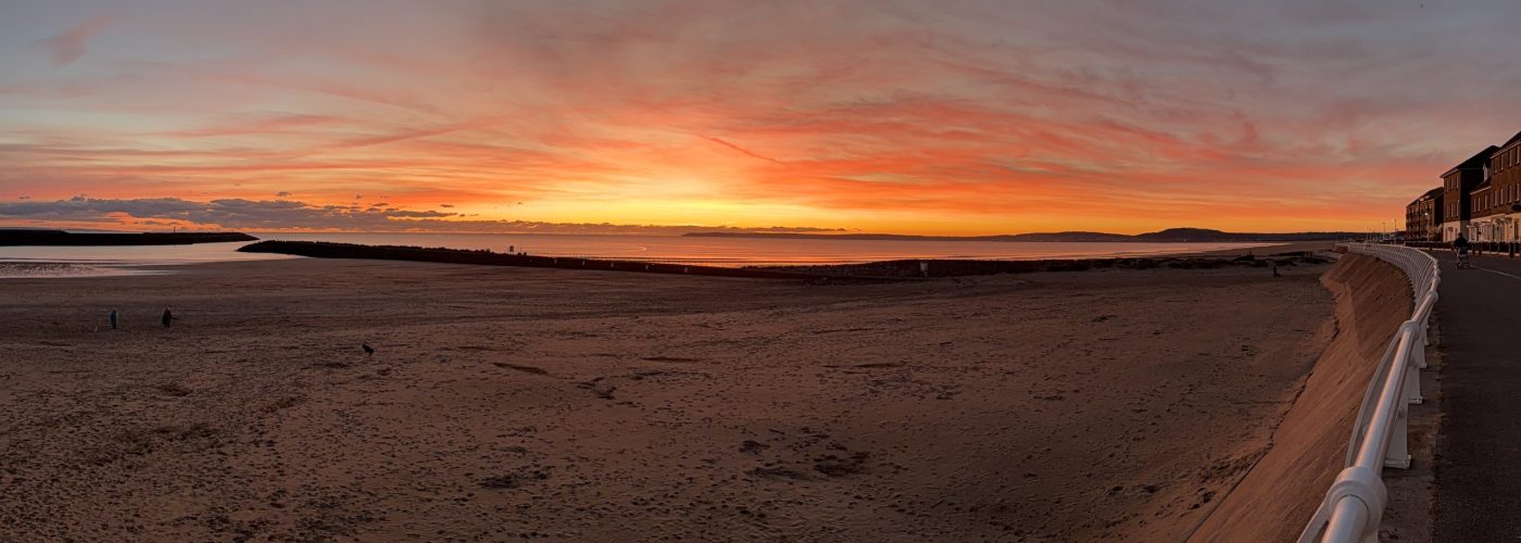 Aberavon Beach